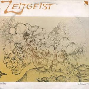 Zeitgeist (Part 1)