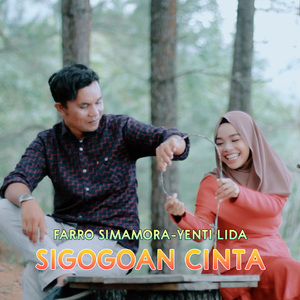 Sigogoan Cinta