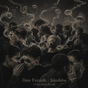 Izindaba (3 Step Edition Revisit)