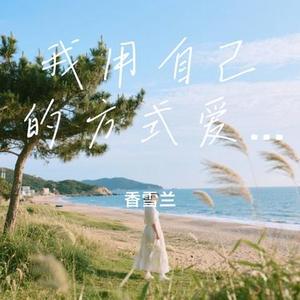 我用自己的方式爱你 (Cover 陈明真)