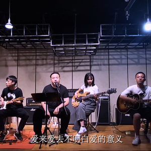 董卓瑶（翻自逼哥）