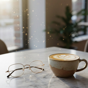 Good Morning Coffee