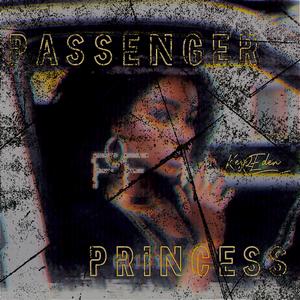Passenger Princess
