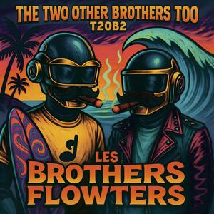 Frerot t'es pas en avance