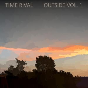 Departing Train + Kalimba Patterns