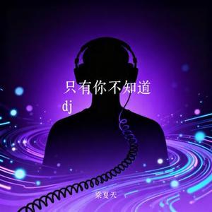 只有你不知道dj (Cover 张学友)