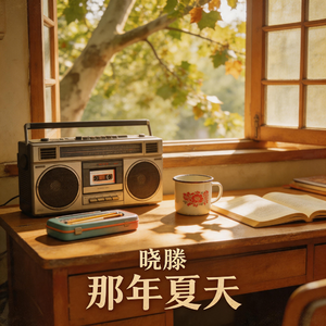 那年夏天