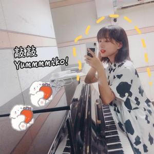 敲敲（翻自 SNH48莫寒）