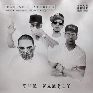 Reunidoz (feat. Camino Solo, Truji, Silencyo & Cadena)