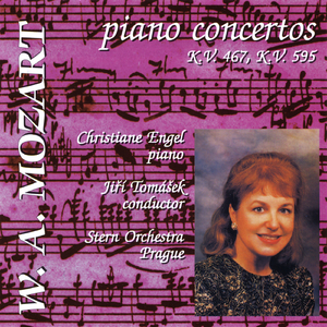Piano Concerto No. 21 in C major, KV 467 - Allegro maestoso