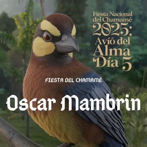 El tero | La Calandria (En Vivo)