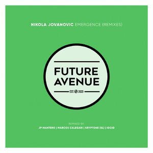 Emergence (IGCIØ Remix)