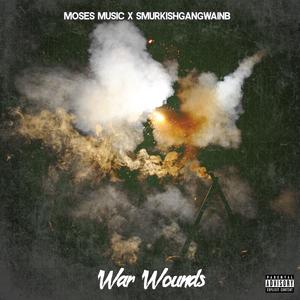 War Wounds (feat. smurkishgangwainb)