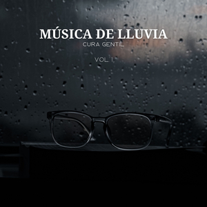Sueño Encantado Con Sonido De Lluvia Y Trueno