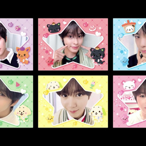 AI NCT WISH - 별빛달빛 (Starlight Moonlight)