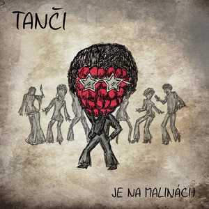 Tanči