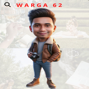 Warga 62