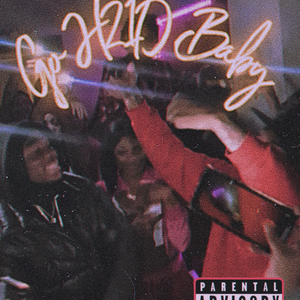 Go Hood Baby (feat. Spg Bam-Bamm)