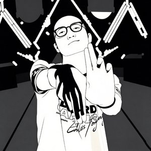 流水的天才，铁打的 zmjjkk