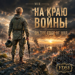 На краю войны
