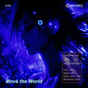 Move the World