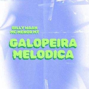 Galopeira Melodica