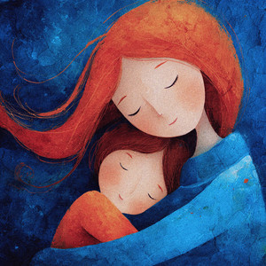 Мамино тепло