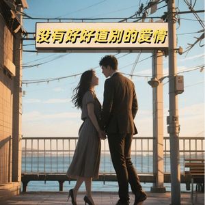 没有好好道别的爱情_48khz_32bit