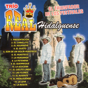 El Ausente