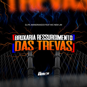 Bruxaria Ressurgimento Das Trevas