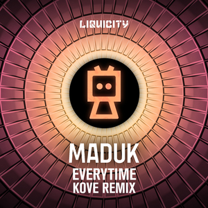 Everytime (Kove Remix)