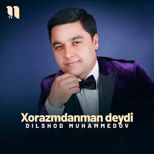Xorazmdanman deydi