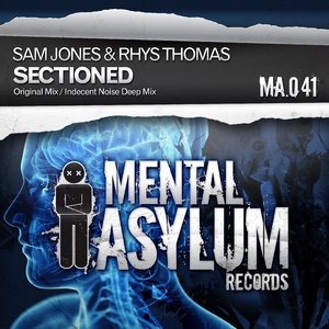 Sectioned (Indecent Noise Deep Mix)