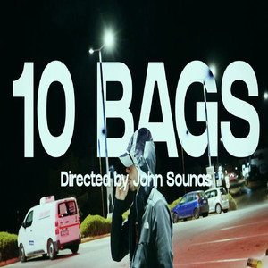 10 BAGS