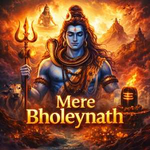 Mere Bholeynath