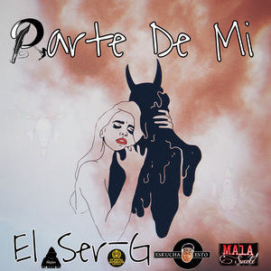 Parte De Mi