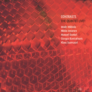 Contrasts (Live)
