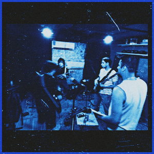 Deleite (Shoegaze Crudo) (En Vivo)