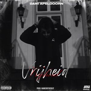 Vrijheid (re-release) (feat. Nameonthebeat)