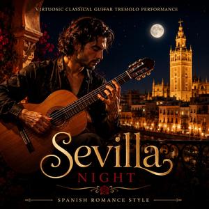 Sevilla Night