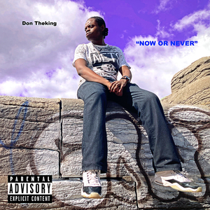 Now Or Never (Instrumental)