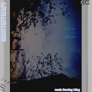 love me more remix (prod by Blood Night)