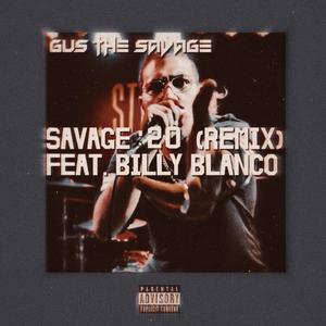Savage '20 (Remix)