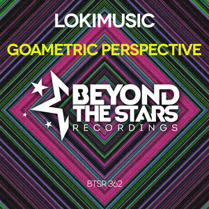 Goametric Perspective (Extended Mix)