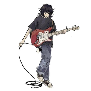 想念拟人化-Wish..wav