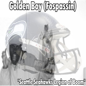 Seattle Seahawks Legion of Boom