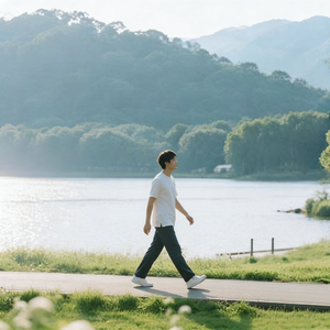 让一切都慢下来吧
