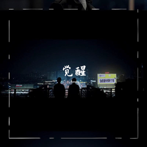 觉醒（Prod By.PUNISHME）