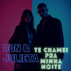 Te Chamei Pra Minha Noite