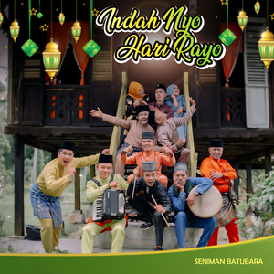 Indah Nyo Hari Rayo